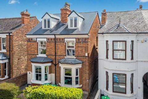 Waldeck Road, Nottingham NG5 3 bed semi