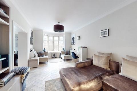 William Court, 6 Hall Road, London, NW8 3 bed apartment for sale
