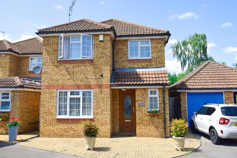 Cramptons Road, Sevenoaks, TN14 3 bed detached house for sale