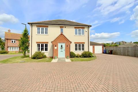 Bellflower Road, Scartho 4 bed detached house for sale
