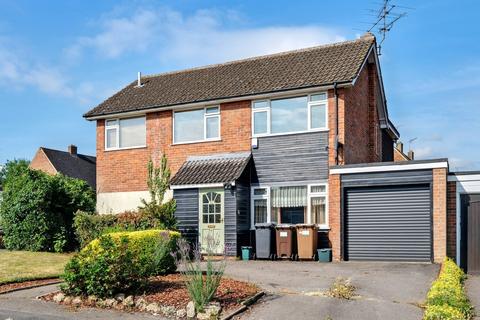 Foxholes Road, Chelmsford CM2 4 bed detached house for sale