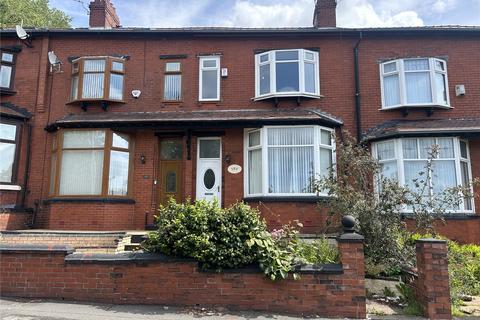 Frederick Street, Coppice, Oldham, OL8 3 bed terraced house for sale