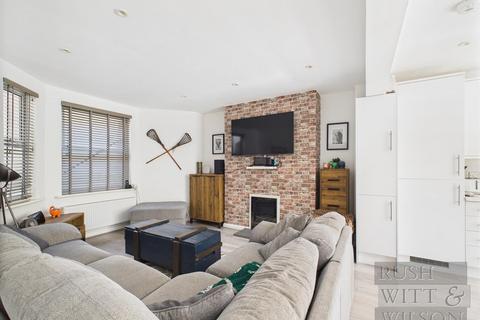 Earl Street, Hastings 2 bed maisonette for sale