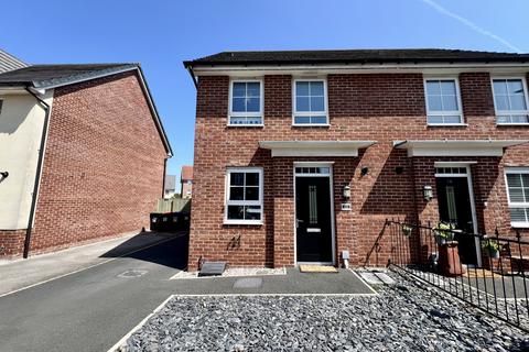 Hawthorn Drive, Thornton FY5 2 bed semi