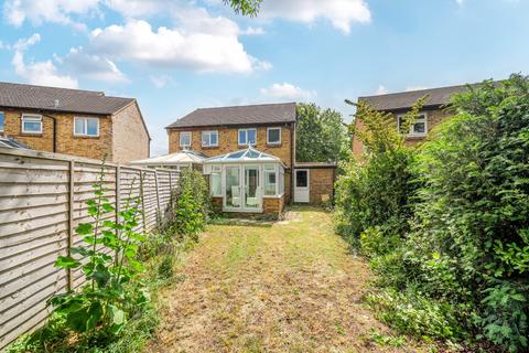 The Glebe, Cumnor, Oxford 2 bed semi