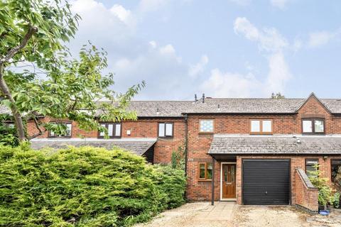 Trinity Street,  Central Oxford,  OX1 3 bed terraced house for sale