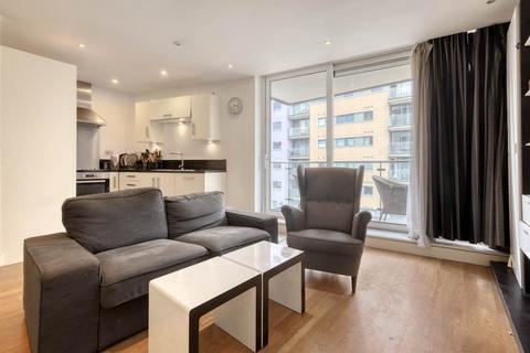 The Mast, Albert Basin Way, London 2 bed flat for sale