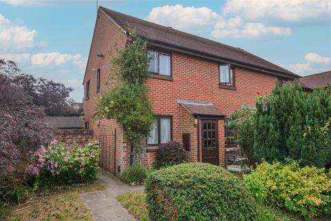 St. Rualds Close, Wallingford OX10 2 bed end of terrace house for sale