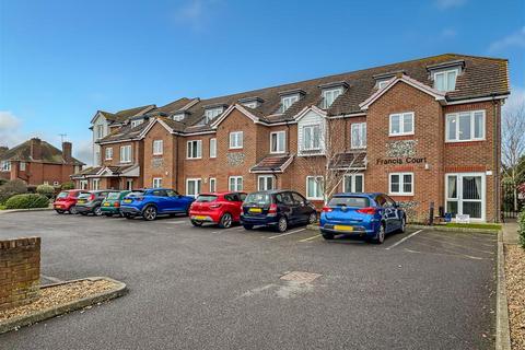 Church Street, Littlehampton BN17 1 bed apartment for sale