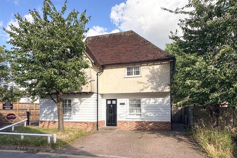Haslers Court, Ingatestone 1 bed apartment for sale