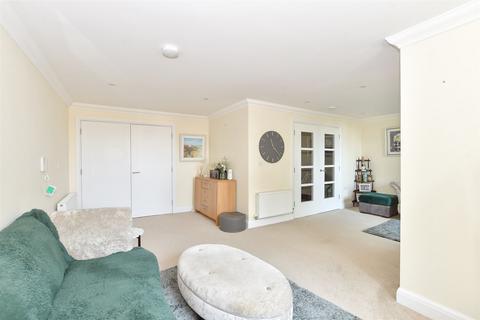 Fleur de Lis, Haywards Heath RH16 2 bed duplex for sale
