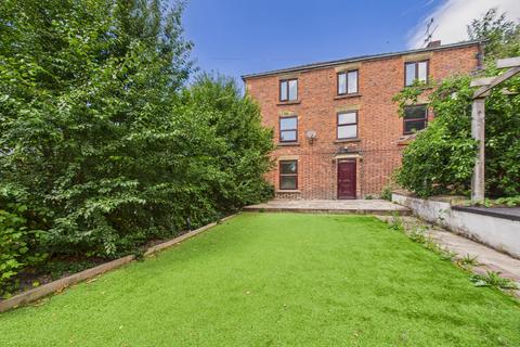 Newbridge Road, Wrexham, LL14 4 bed detached house for sale