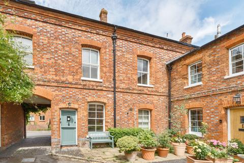 Couching Street, Oxfordshire OX49 4 bed house for sale
