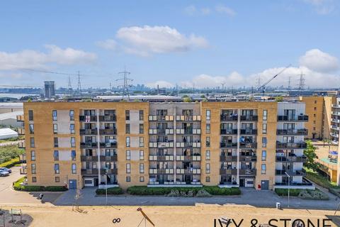 Breacher House, 3 Handley Page Road... 2 bed apartment for sale