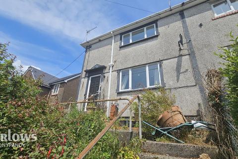 Heol Waun, Tonyrefail, Porth CF39 3 bed semi