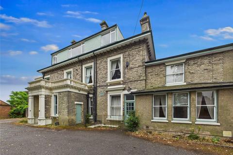 Belstead Road, Ipswich, Suffolk, IP2 1 bed apartment for sale