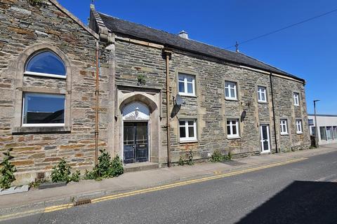 John Street, Dunoon PA23 4 bed terraced house for sale