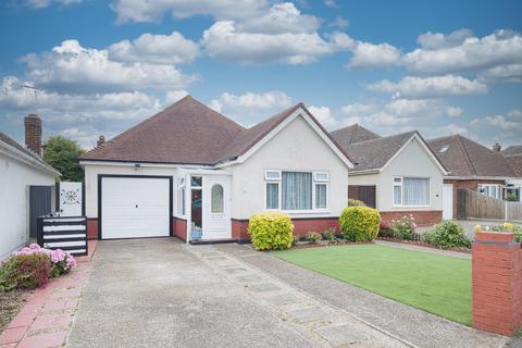 Freda Close, Broadstairs, CT10 2 bed detached house for sale