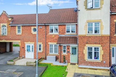 Yarn Close, St. Helens, WA9 3 bed terraced house for sale