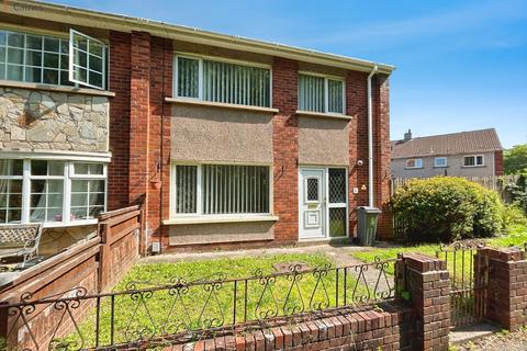 London Close, Cwmavon, Port Talbot... 3 bed semi