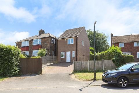 Salisbury Avenue, Chesterfield S41 2 bed detached house for sale