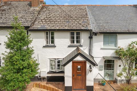 King Street, Silverton, Exeter... 2 bed terraced house for sale