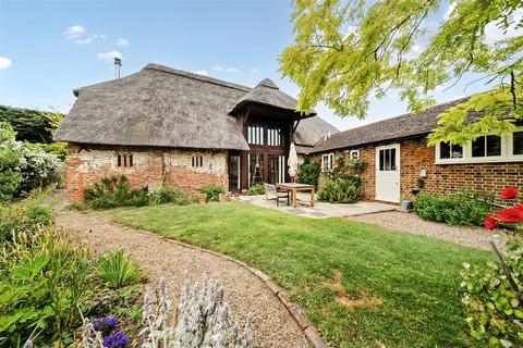 Cop Street Road, Canterbury CT3 5 bed detached house for sale