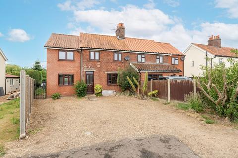 Ingham Road, Sutton 3 bed semi