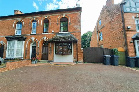 Botteville Road, Acocks Green... 4 bed end of terrace house for sale
