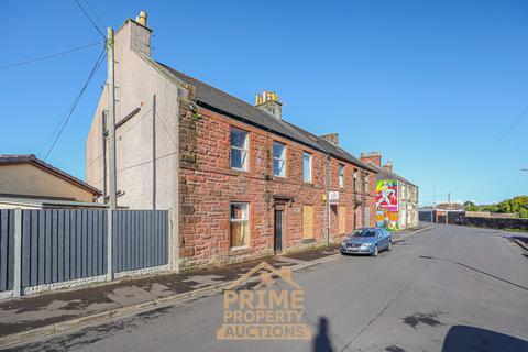 Park Road, Ardrossan KA22 1 bed apartment for sale