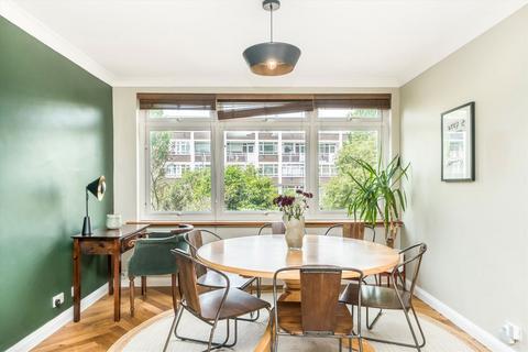 Kersfield Road, London SW15 2 bed flat for sale