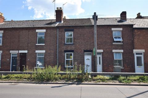 Priory Road, Gloucestershire GL1 2 bed terraced house for sale