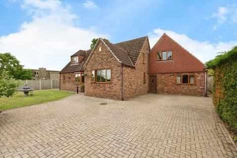 Dalton Gates, Northallerton DL7 4 bed detached house for sale