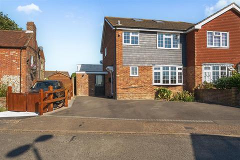 Hook Lane, Nyetimber 3 bed semi