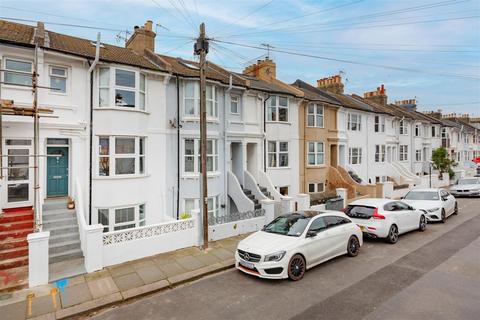 Livingstone Road, Hove 1 bed apartment for sale