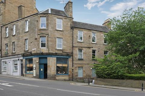 2f1 6 Canonmills, Canonmills... 1 bed flat for sale