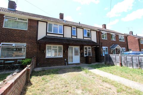 Beechings Way, Gillingham ME8 3 bed terraced house for sale