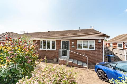 Carterville Close, Blackpool, Lancashire 2 bed semi