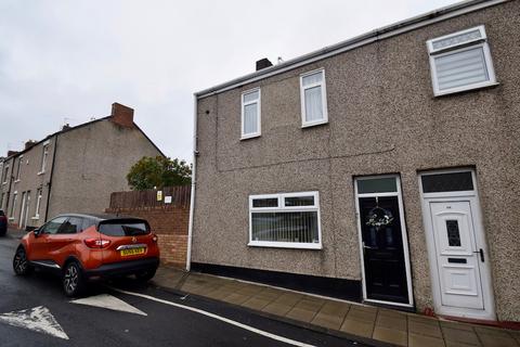 Craddock Street, Spennymoor DL16 7TB 3 bed end of terrace house for sale