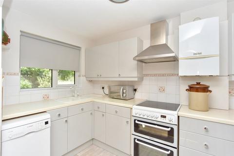 North Bank Close, Rochester, Kent 3 bed semi