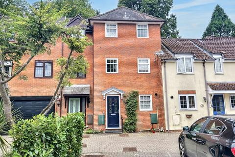Wimborne 1 bed terraced house for sale