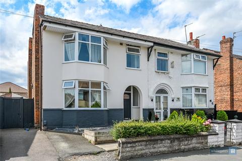 Alfriston Road, Liverpool... 4 bed semi