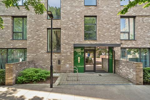 West Parkside, London 1 bed apartment for sale