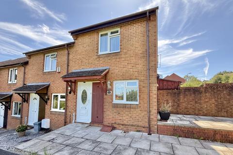 Daisy Links, Exwick, EX4 2 bed end of terrace house for sale