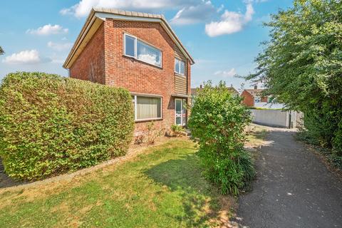 The Beagles, Stroud GL5 3 bed detached house for sale