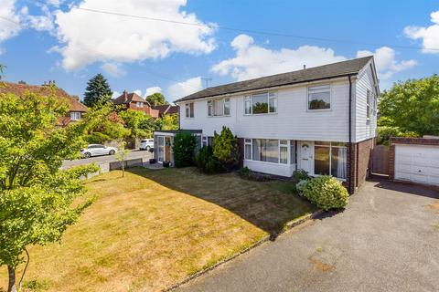 Quested Way, Maidstone ME17 3 bed semi