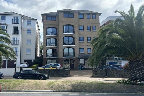 Esplanade, Ryde, Isle of Wight 2 bed apartment for sale