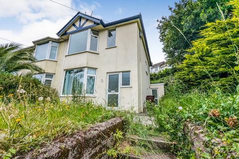 Colley End Road, Paignton TQ3 3 bed terraced house for sale