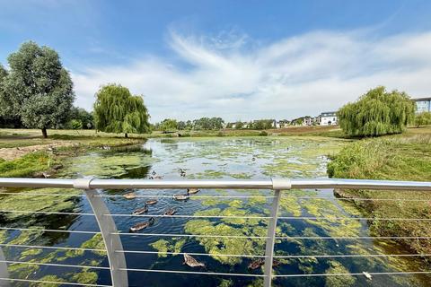 Penshurst Crescent, Milton Keynes MK6 4 bed townhouse for sale