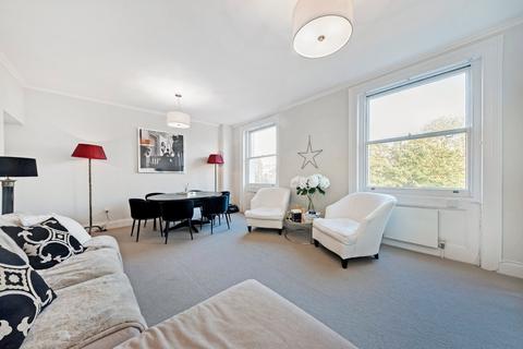 Thurloe Square, London 2 bed terraced house for sale
